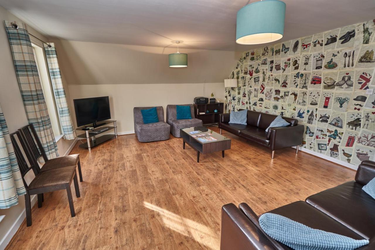 Appartement Castle